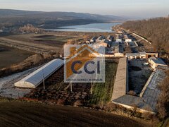 Horgesti, fosta Ferma a Partidului de vanzare